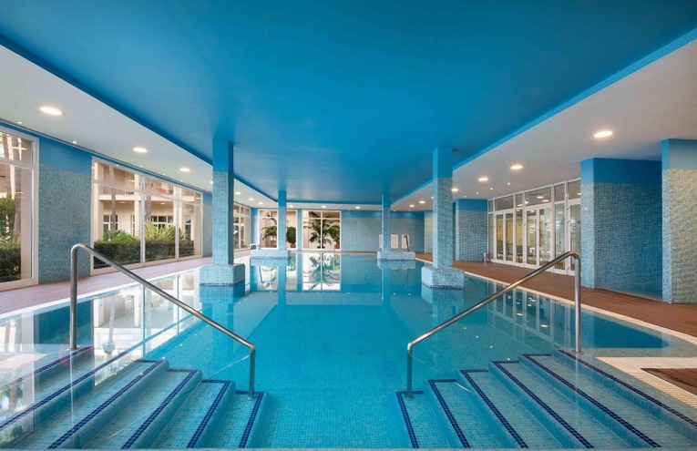 Piscine - 3