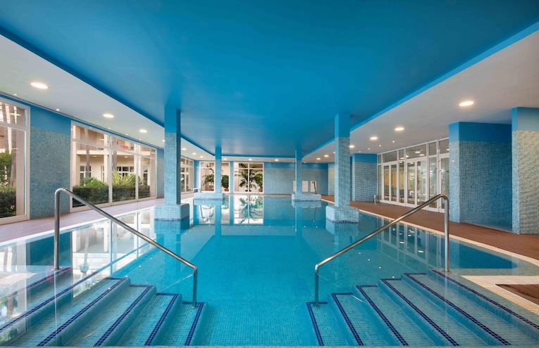 Piscine - 3