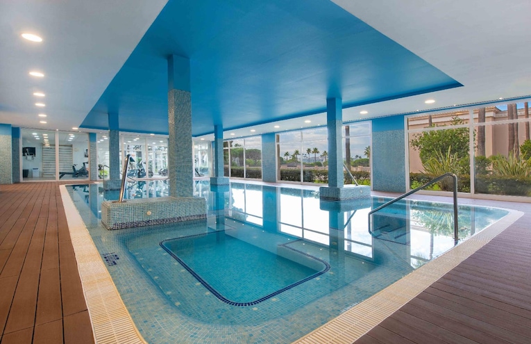 Piscine - 5