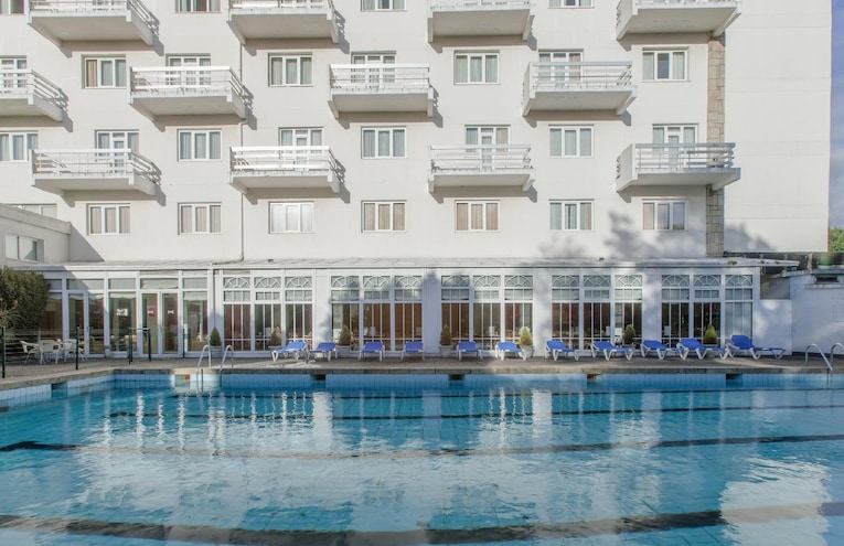 Piscine - 1