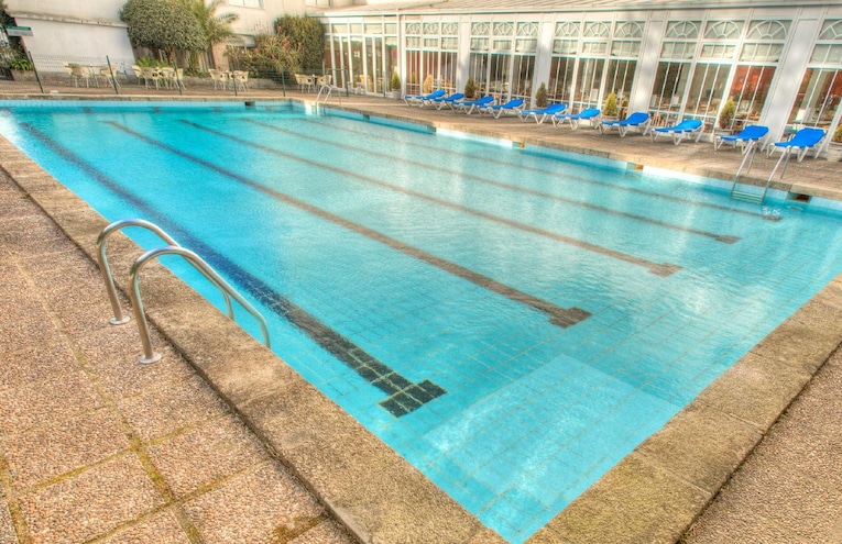 Piscine - 2