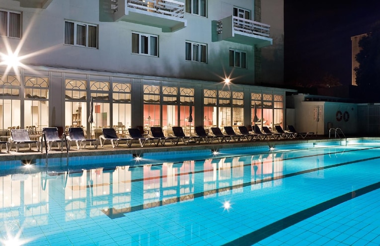 Piscine - 3