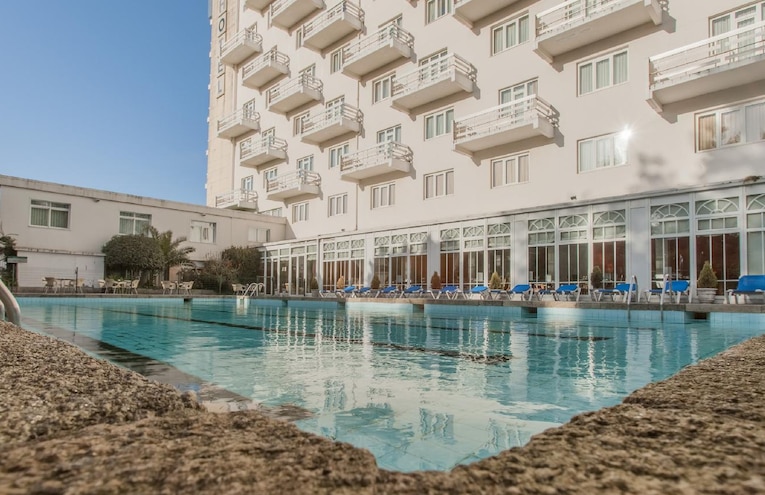 Piscine - 4