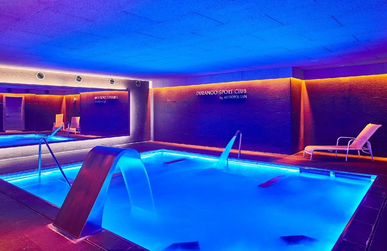 Spa - 1