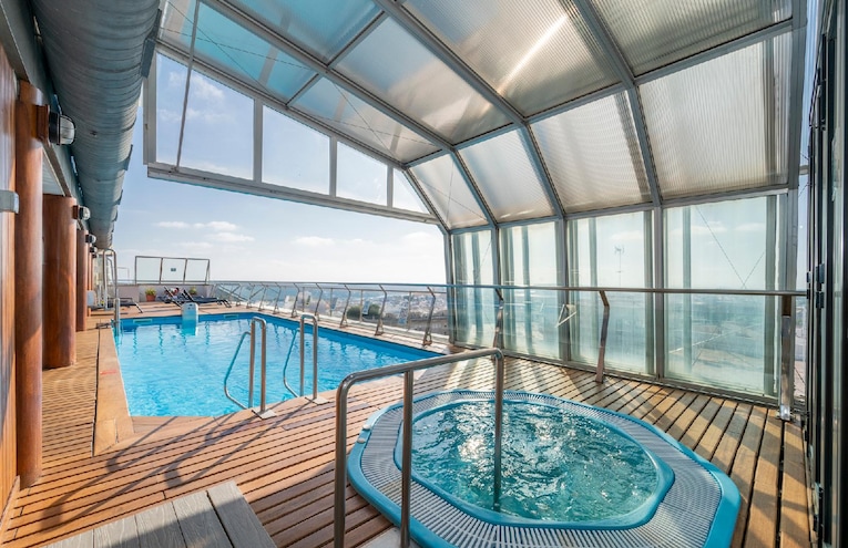 Piscine - 1