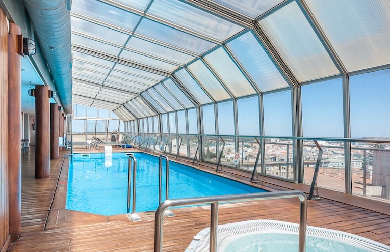 Piscine - 2