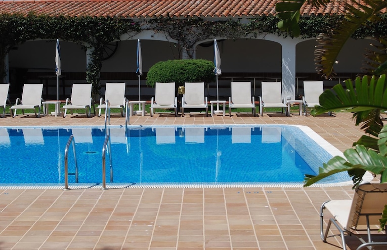 Piscine - 1