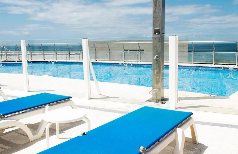 Piscine - 1
