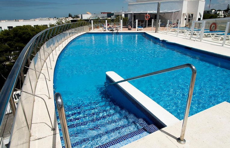 Piscine - 2