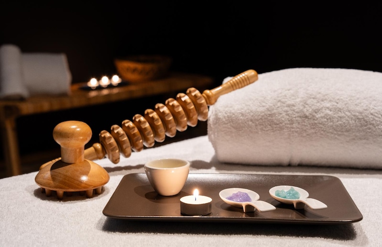 Spa - 6