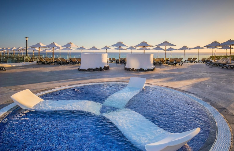 Piscine - 1