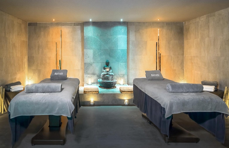 Spa - 2