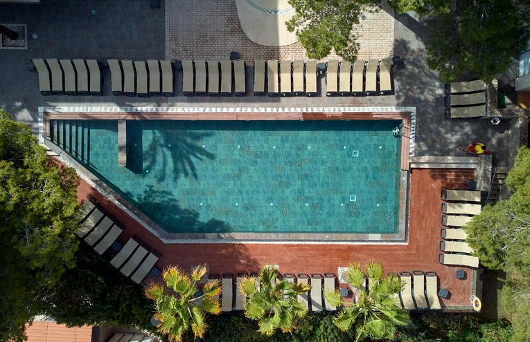 Piscine - 1