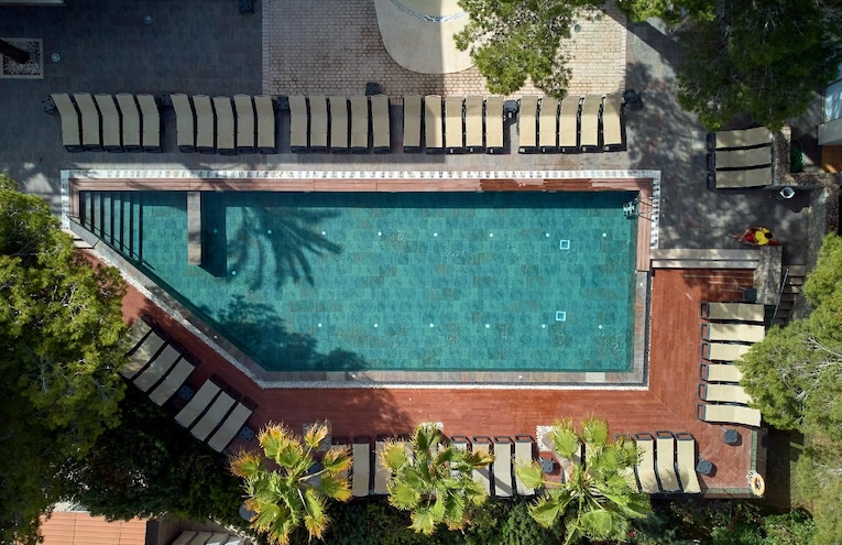 Piscine - 1