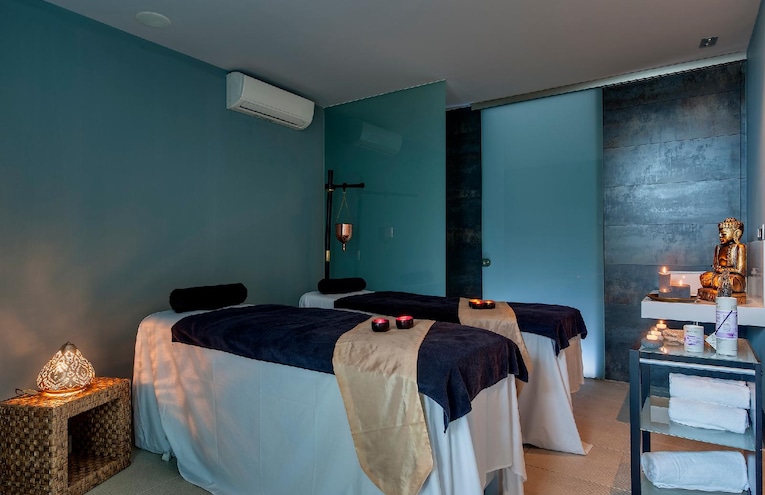 Spa - 1