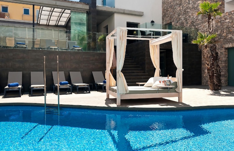 Piscine - 1