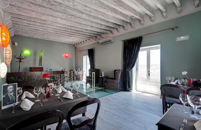 Ristoranti - 3