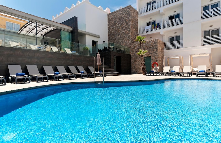 Piscine - 2