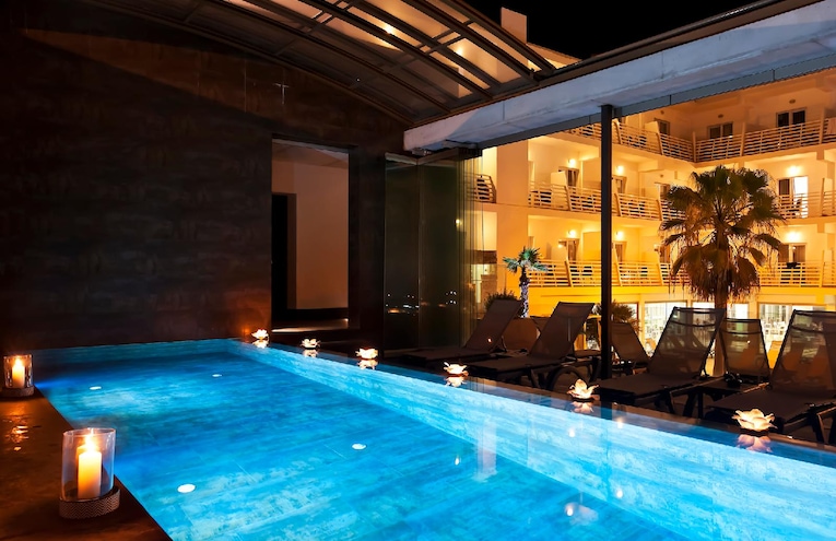 Piscine - 3