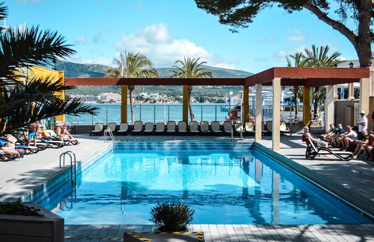 Piscine - 2