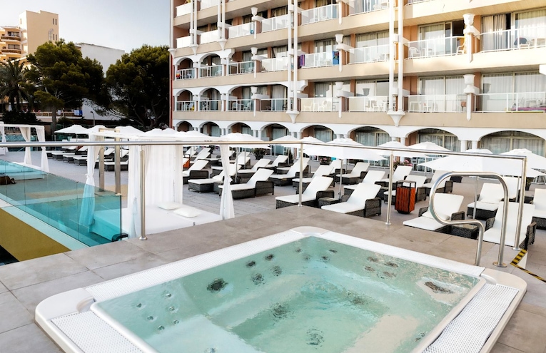 Spa - 2
