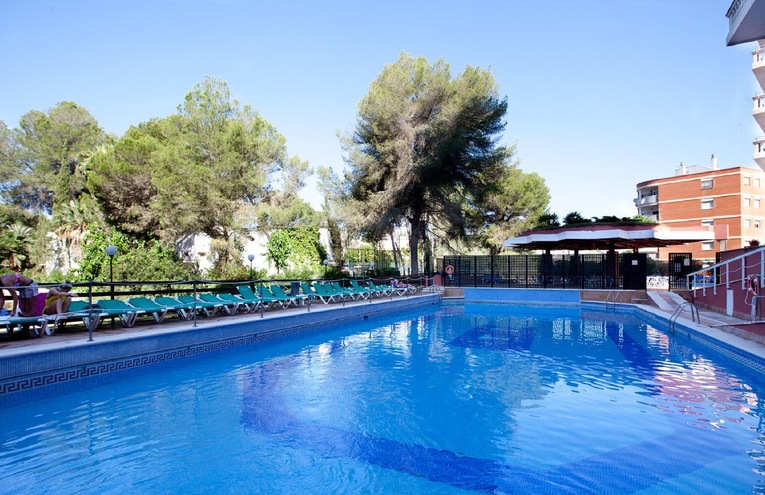 Piscine - 1