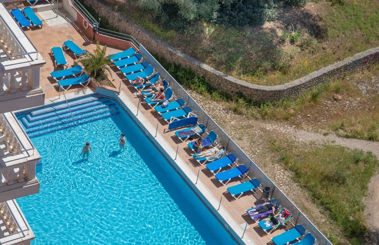 Piscine - 4