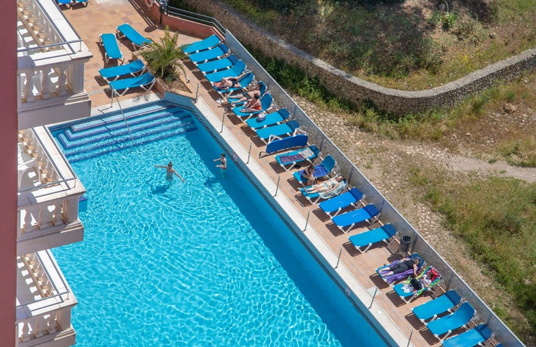 Piscine - 5