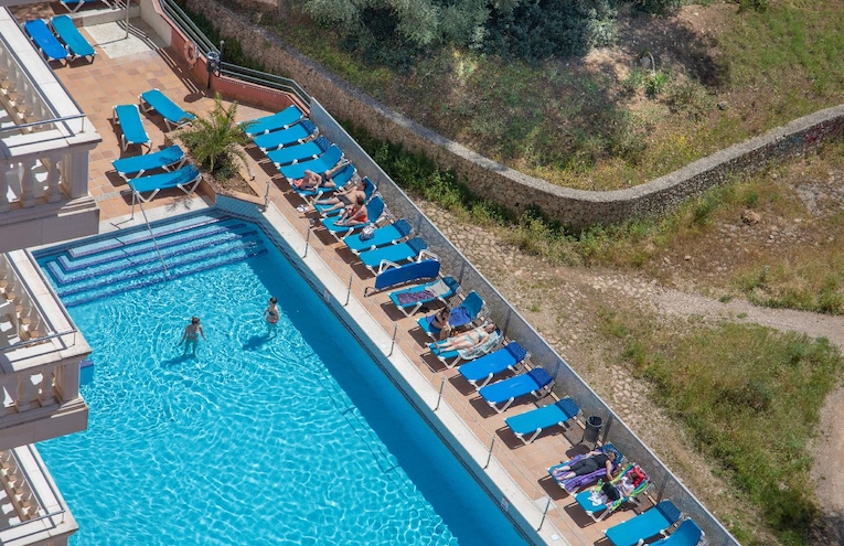 Piscine - 4