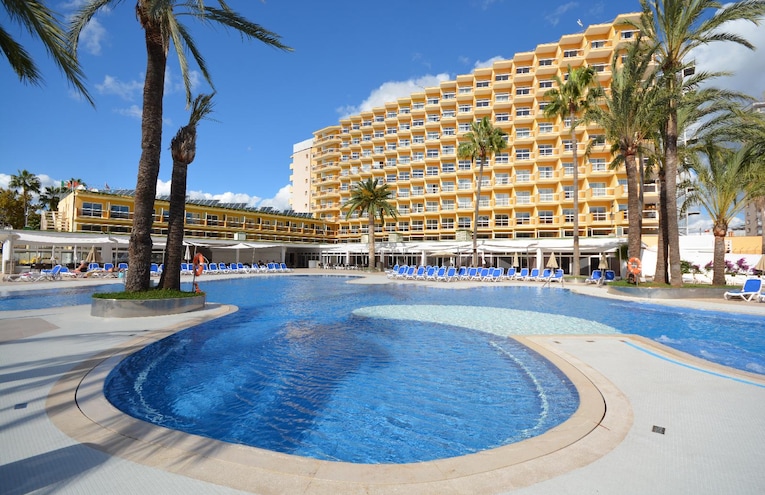 Piscine - 4