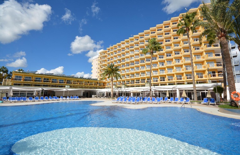 Piscine - 1