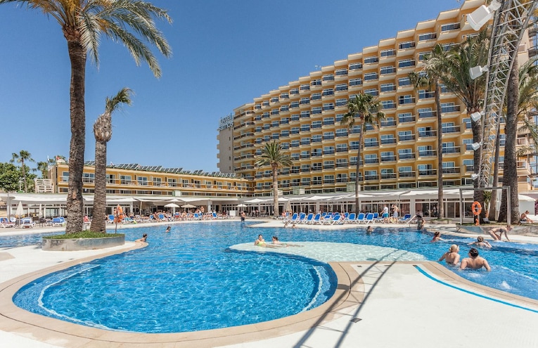 Piscine - 3