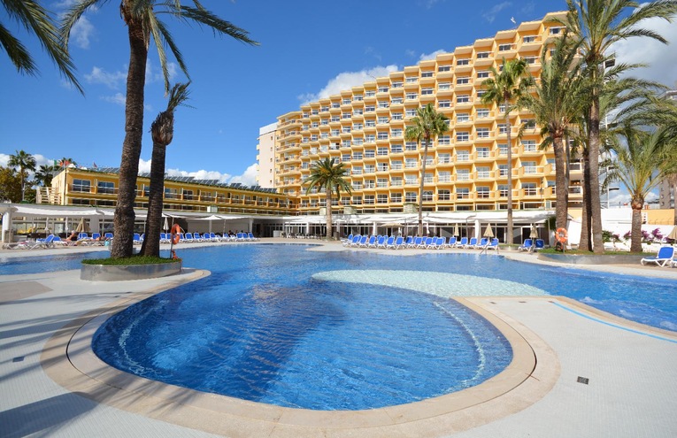 Piscine - 4