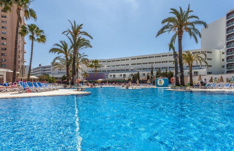 Piscine - 5
