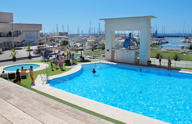 Piscine - 1