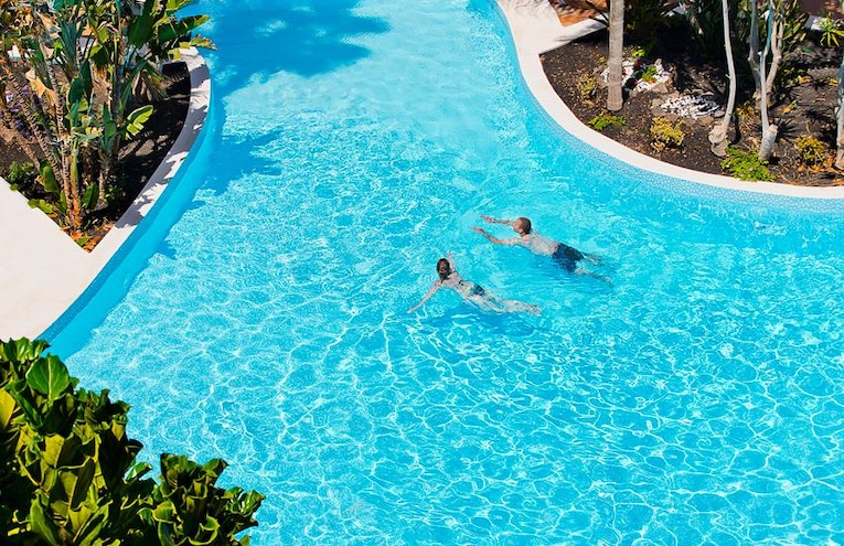 Piscine - 3