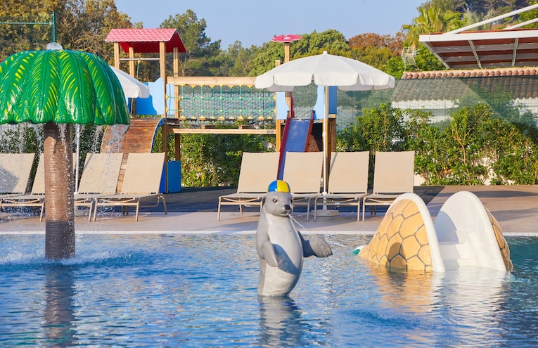 Piscine - 3