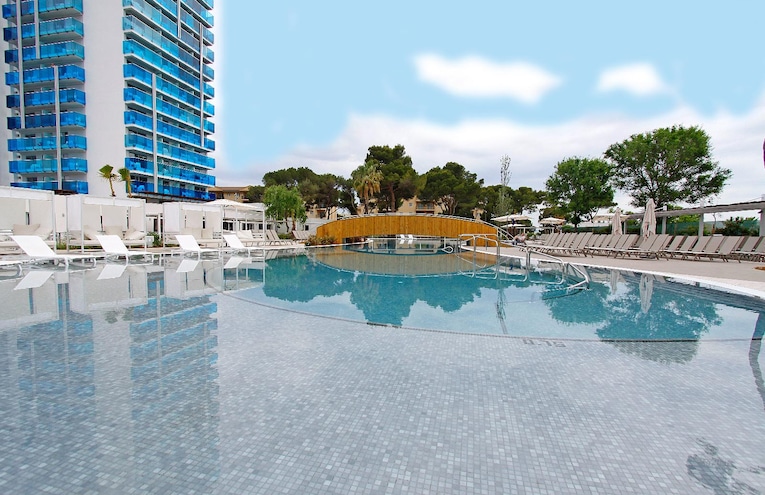 Piscine - 5