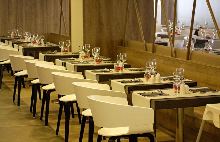 Ristoranti - 1