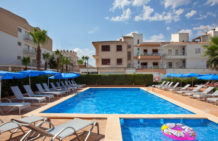 Piscine - 3