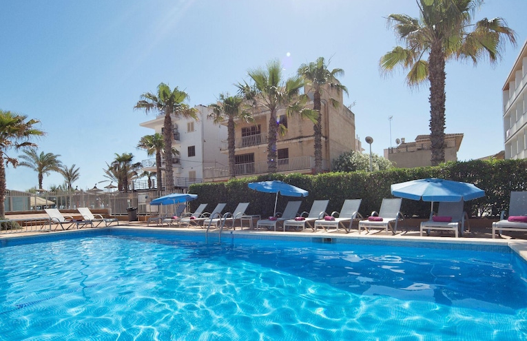 Piscine - 4