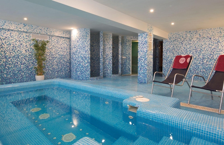 Spa - 2