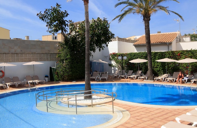 Piscine - 1