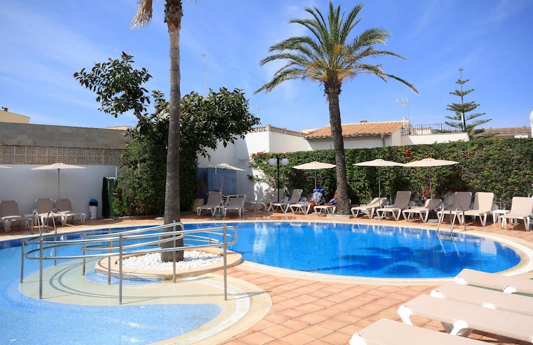 Piscine - 2