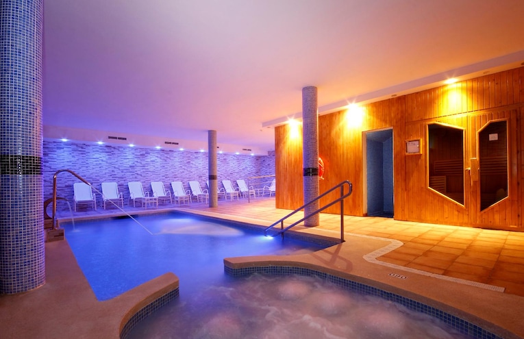 Spa - 1