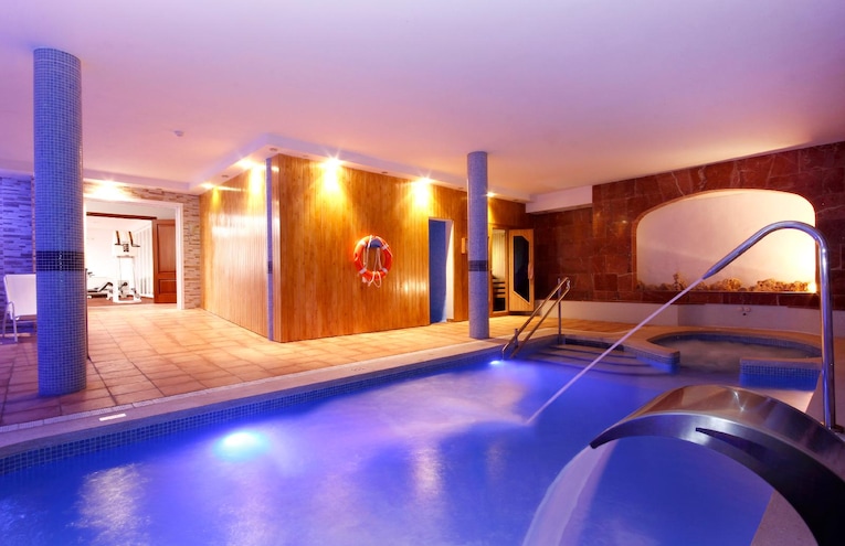 Spa - 2