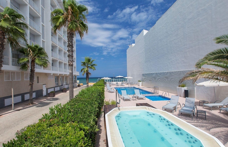 Piscine - 3