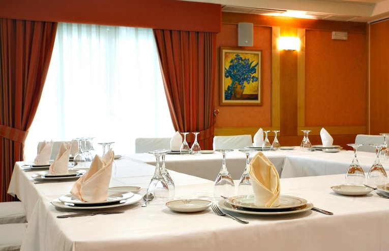 Ristoranti - 1