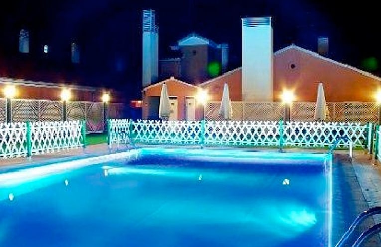 Piscine - 2