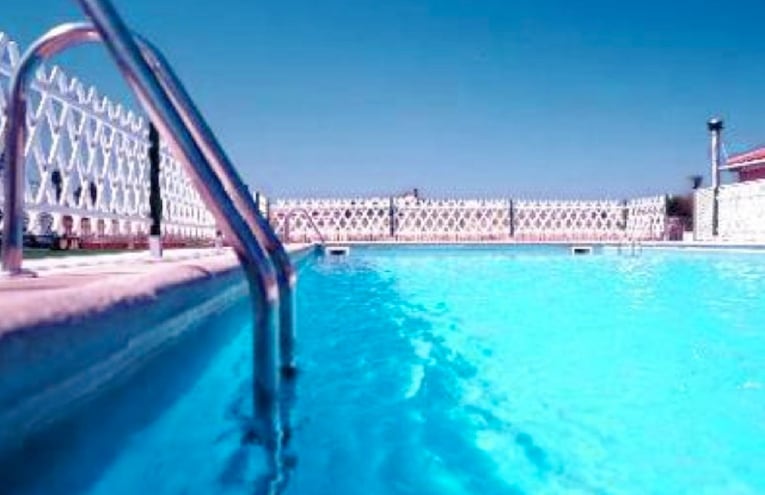 Piscine - 3